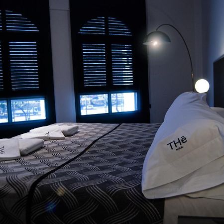 The Hotel قرطبة المظهر الخارجي الصورة