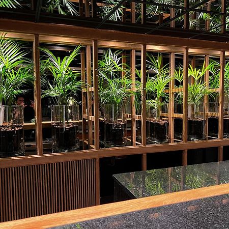 The Hotel قرطبة المظهر الخارجي الصورة
