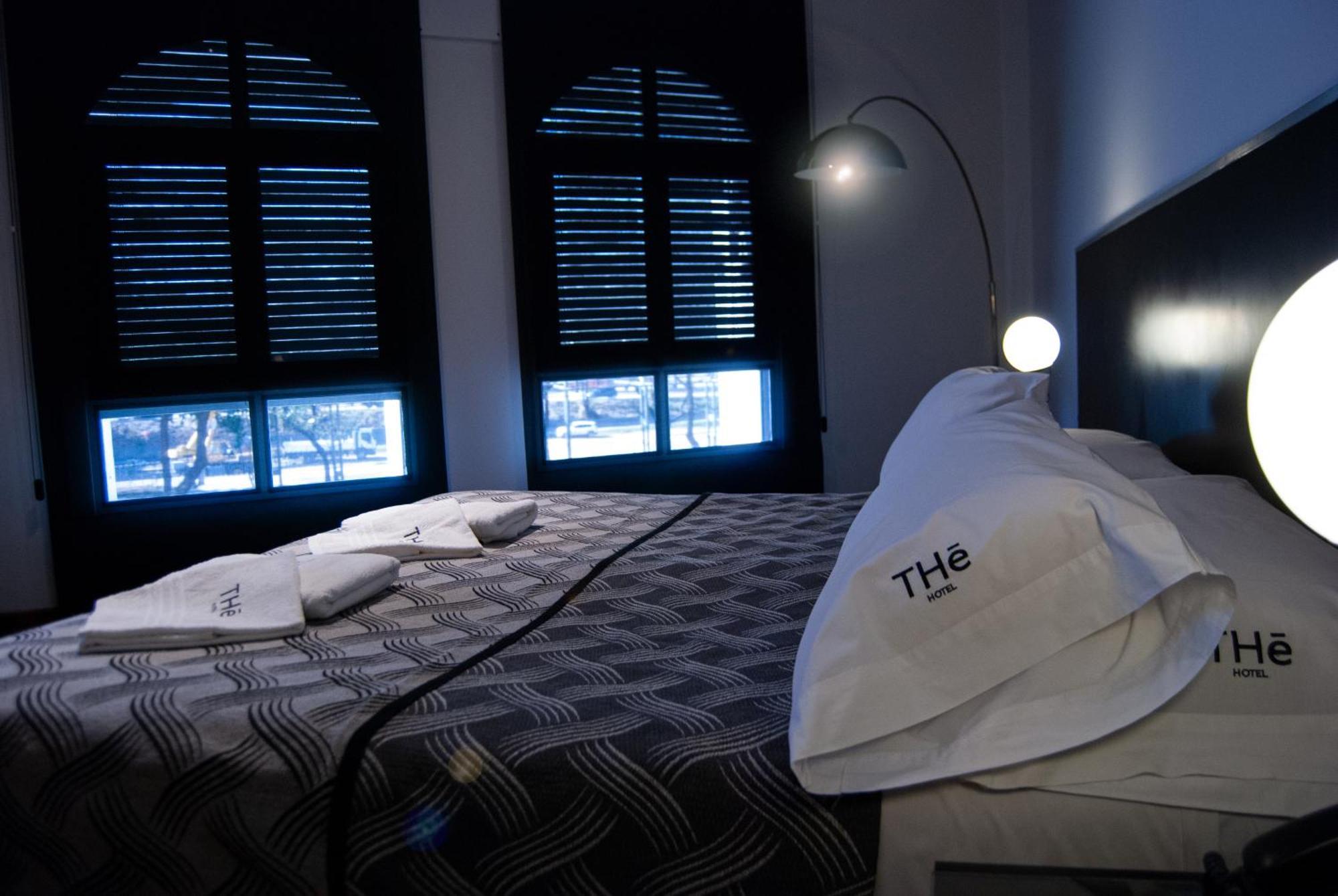The Hotel قرطبة المظهر الخارجي الصورة