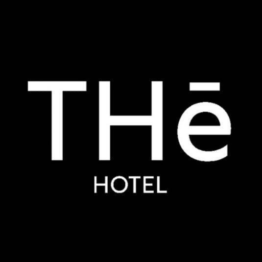 The Hotel قرطبة المظهر الخارجي الصورة