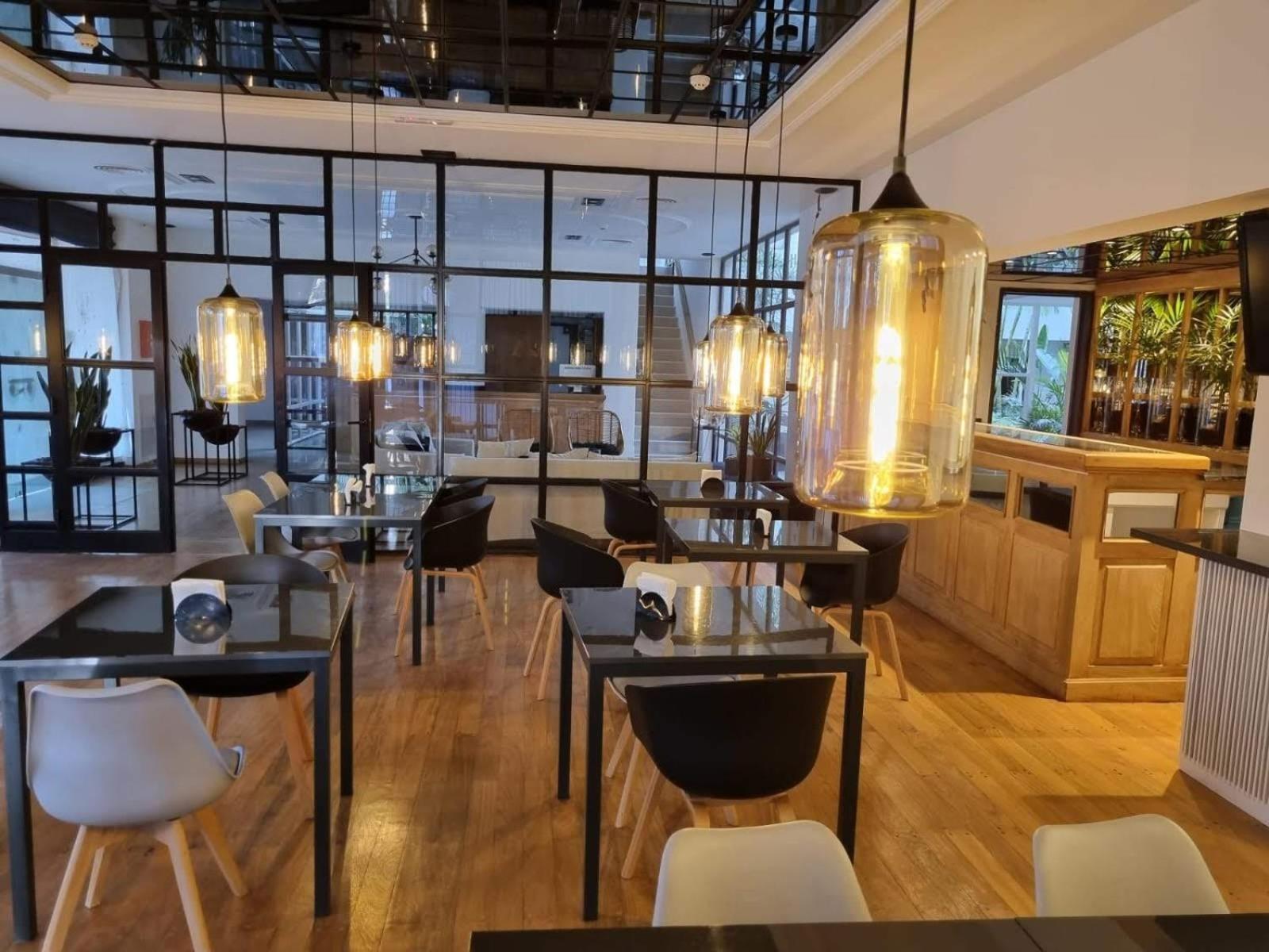 The Hotel قرطبة المظهر الخارجي الصورة